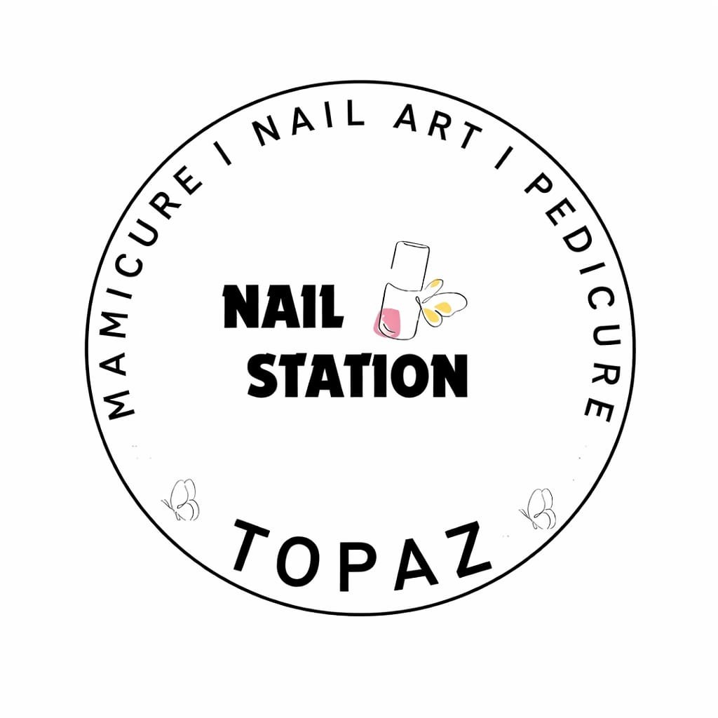 Nail Station Topaz
